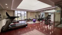 LANDOO LUCKY KOI HOTEL - Gym