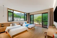 Yunshanying B&B (Tianzhushan Scenic Area Branch)