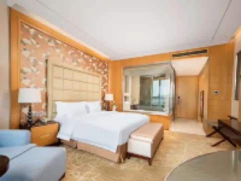 Crowne Plaza XIANGYANG by IHG Hotels in Xiangyang
