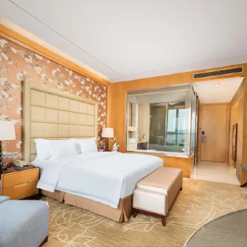 Crowne Plaza XIANGYANG by IHG