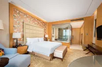 Crowne Plaza Xiangyang