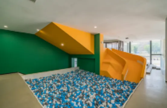 Floral Hotel·Ye Sanpo Dachao Hotel