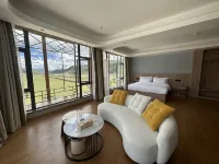 gonsara hotle Hotels in Sertar