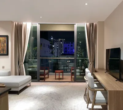 Yilin Hotel