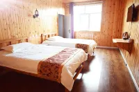 Erguna Guanghan Fuda Hotel - 2-Star