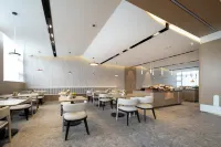 Atour Hotel（Tian'an Yungu）Deqing Railway Station - Desayuno