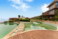 Ramada Hotel Long Beach, Shengsi - Deniz Manzaralı