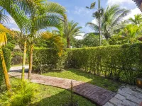 Maison du VietNam Resort & Spa โรงแรมใกล้หาดฮัมนินห์