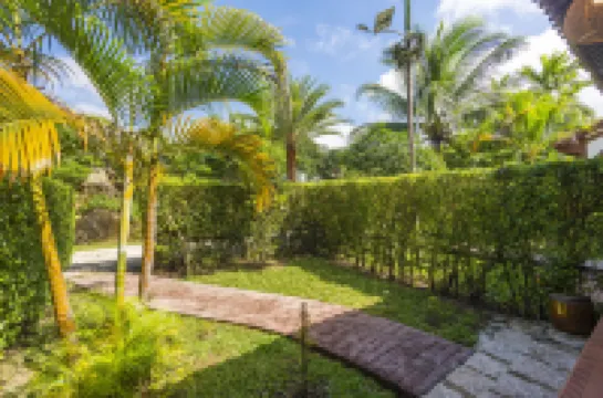 Maison du VietNam Resort & Spa