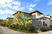 華僑城·夢幻騰沖國際温泉度假小鎮 鄰近華僑城·祕境森林樂園的酒店