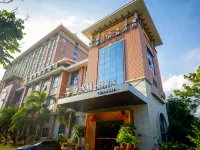 Ling Ling Hotel Hotels near Jimei