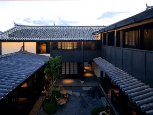 Silent NOISELESS B&B (the Old Town of Lijiang Store)