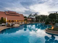 Thai Garden Resort Hoteles cerca de Calle de las Bebidas
