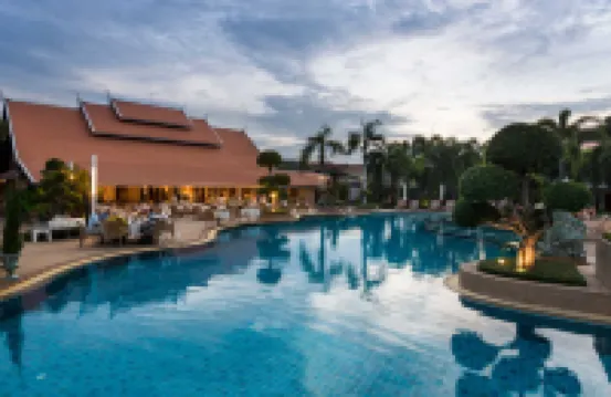 Thai Garden Resort