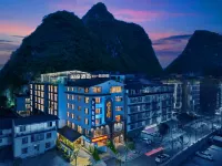 Xianchuang Hotel Hotel in zona Fu'an Marina