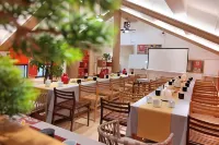 Wenjun Courtyard Hotel (near metro station, English-speaking service, travel agency) - acceptant les animaux