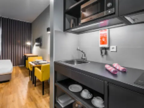 Apartamentos Turisticos Paraiso Hotels in Funchal