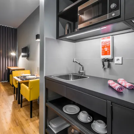 Apartamentos Turisticos Paraiso