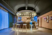 Campanile Hotel（Nanning Keyuan Zoo Subway Station Hotel)