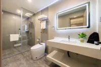 Capital Airport International Hotel