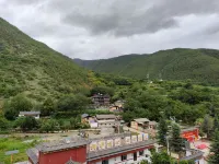 維西格桑梅朵藏家客棧 維西住宿飯店