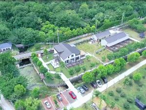 Yixing Wantougu Manor Homestay