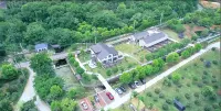 Yixing Wantougu Manor Homestay Hotels in Zhanggongdong scenic spot
