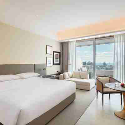 北海銀灘碧園開元名都度假村 Rooms