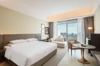 Grand New Century Resort Silver Beach Beihai