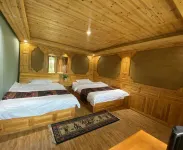 Danba Gadawangjing Homestay