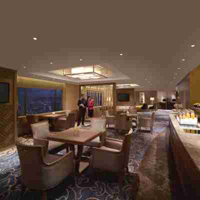 呼和浩特香格里拉大酒店 Rooms