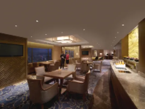 Shangri-La Hotel Hohhot Hotels in Hohhot