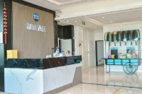 โรงแรมฮูตู (เมืองกว่างหลง ทะเลสาบฟูเซียน)