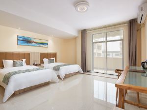 Shuxin Apartment (Guangzhou Huadong Market)