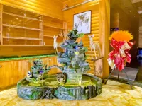 Erguna Rosewood Hotels in Ergun
