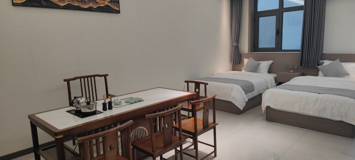 Zunhua Shunda Hotel Hotels in Zunhua