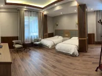 Dege Impression Hotel Hotel a Dêgê