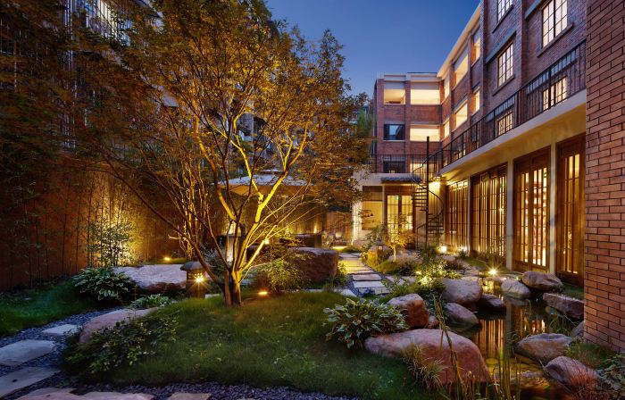 Chuanxing Yinli Hotel (Chengdu Kuanzhai Alley)