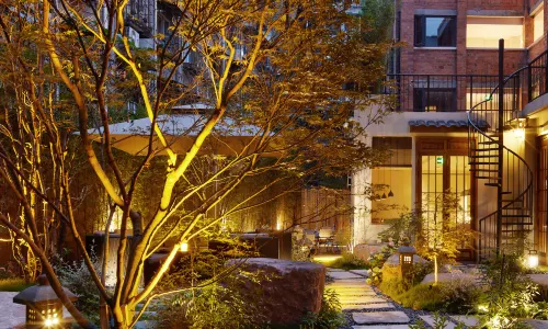 Chuanxing Yinli Hotel (Chengdu Kuanzhai Alley)