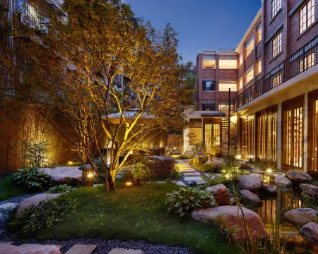Chuanxing Yinli Hotel (Chengdu Kuanzhai Alley) Hotels in Chengdu