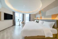 Elong Me Anlai Hotel (Huangshan Yi County Hongcun Scenic Area)