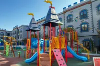 Legoland Castle Hotel
