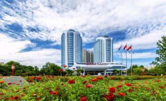 Grand Hotel Qinhuang