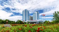 Grand Hotel Qinhuang