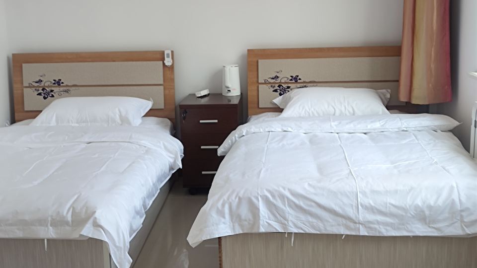 Aershan Yida Hotel
