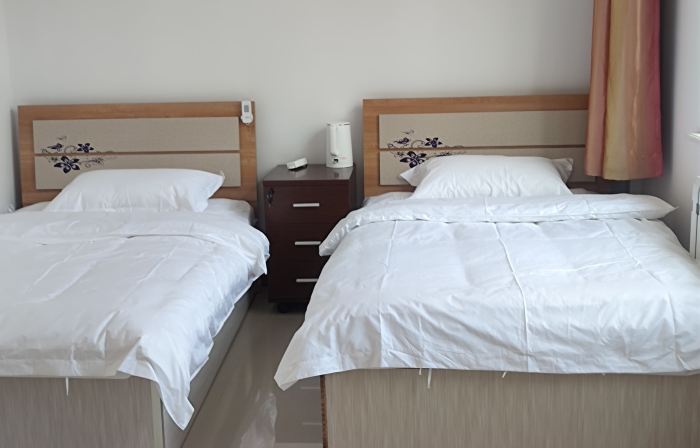 Aershan Yida Hotel