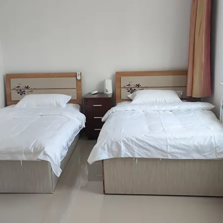 Aershan Yida Hotel