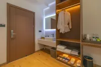 Zengjiashan Yunlu Homestay Các khách sạn ở Quảng Nguyên