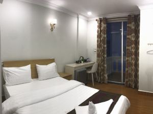 LK Apartment & Hotel