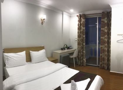 LK Apartment & Hotel